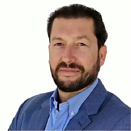 Gabriel Martin